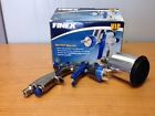 Fx1000 - Finex 289221 Sharpe