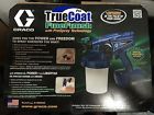 16h240 Finish Paint Sprayer Truecoat - Pro Graco Fine