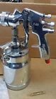 Flg-694 Finishline Feed Gun Devilbiss Suction 115 Spray