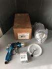 Flg-678 Devilbiss Finishline Primer Gun Value Kit New
