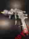 Flg3 Devilbiss Hvlp Pressure Fed Spray Paint Gun
