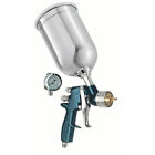 Flg670 Devilbiss Finishline Solvent-based Spray Gun