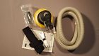 Fp-887 " Flordia - Psa Pad Orbital 6 Pneumatic Sander Model Random Vacuum