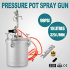 Frcxz006111506042858 Vevor 15060428585365612 Pressure Pot 895801505386