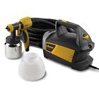 0518080 Free Sprayer Control Hvlp Wagner Spray Max Shipping