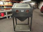 Ft3522 Sandblaster Cyclone