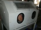 Ft38sgm Cyclone Abrasive Sand Blast Blasting Cabinet