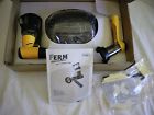 Fvb-1 Vac Etcher Sand Ferm Surface Blaster Glass System Refinishing