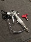 G-10xl Titan New Airless Paint Spray