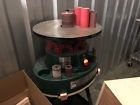 G0723 Grizzly Oscillating Spindle Sander Sanding Sleeves