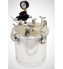G5929009 Pressure Pot Paint Tank 603305929009