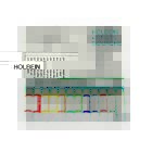 Hbg701 G701 Holbein Artists Colors Hb