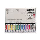 Hbg720 G720 Holbein Artists Colors Hb