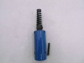 Gtp-8392b Gammon Mini Electric Deadman Handle Blue Only See Desc