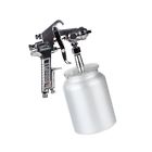 Gaoa103-2 Gedu High Pressure Spray Gun With Cup Nozzle Sliver