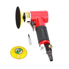 Gaoa136-1 Shiningeyes Mini Air Sander Professional Dual Action Pneumatic 680491728852