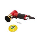 Gaoa136-2 Shiningeyes Mini Air Sander Professional Dual Action No Free Day
