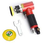 Gaoa136-3 Shiningeyes Mini Air Sander Professional Dual Action Pneumatic 695639219857