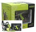 Gck03 Grex Airbrush Compressor Kit