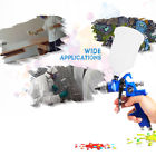 Gei9538313 In Hvlp Gravity Feed Spray Gun Vehicle Paint 8139382298988