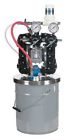 Gem2-p2d1d60 5 Gal. Psi Dbl Diaphragm Binks Pump 100