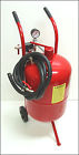 Generic 20 Gallon High Pressure Air Sand Blaster Blastering Abrasive Media Tank 657807400207