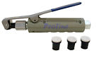 Generic Abrasive Blaster Sandblaster Nozzle Gun W 3 Ceramic Tips Dead-man 657807099708