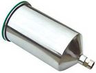 Generic Replacement 1 Liter Aluminum Paint Cup For Air Spray Gun Sprayer Gravity Fed 789611037314