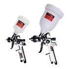 Gfas7729 Painting Supplies Hvpl Gravity Feed Air Spray Gun Sprayers Kit