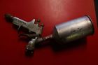 Gfg-516 Canister Gun Gravity Feed Devilbiss Spray