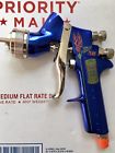 Gfg-670 Gfg670 Devilbiss Plus Finish Spray Gun Goos As Tekna Prolite Sata