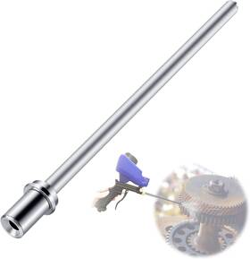 Giokyi 313114255274 Sand Blaster Long Nozzle For Le Lematec Sandblasting Tip Adapter San