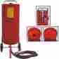 Gk-65077 Generic 20 Gallon Hd Air Sand Blaster Portable Tool Sandblast Tank Abrasive