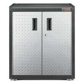 Gagb28fvew Gladiator Garageworks Ready-to-assemble Full Door Modular Gearbox