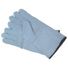 Gloves-13in 40022 Abrasive Blasting