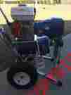 5900 Gmax Graco Brand New Ii Paint Sprayer With Hose Included