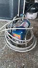 395st Good Working Graco Hose Gun Condition Sprayer Paint Airless