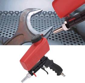 Gototop 445000819888 Pneumatic Sandblaster Abrasive Air Sand Blaster Gun Professional Bla