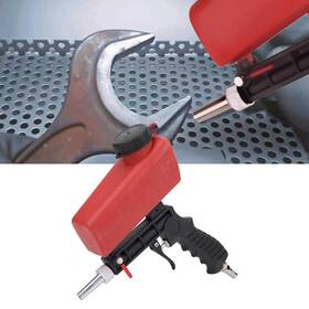 Gototopdawqg2snz91058 Gototop Pneumatic Sandblaster Abrasive Air Sand Blaster Gun Professional