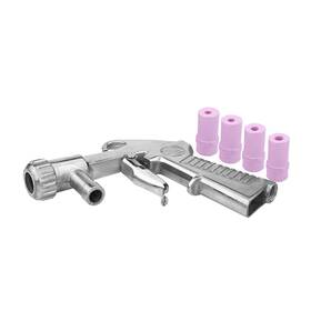 Gototoptun6xc7hf21059 Gototop Sand Blaster Gun Kit Sandblaster Air Siphon Blasting Feed C