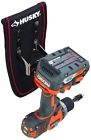 Gp-46068dn14 Husky Air Gun Holder 0849838040686
