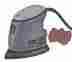 Gps080 Genesis Corner Palm Sander Grey New Free Shipping 891365000718
