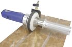 Gpw-222q Unbranded Air Wet Fluting Tool Drain Metal 0618838340221 Gpw-222q Unbranded Air Wet Fluting Tool Drain Metal 0618838340221