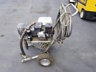 Gpx1600 Wagner Spraytech Paint Sprayer