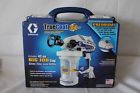 17d889 Graco Variable Speed 360 Electric Sprayer Paint Airless Vsp Truecoat