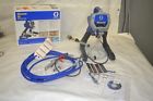 262800 Graco X5 Sprayer Airless Paint Stand Magnum