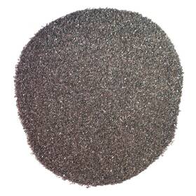 Aob54-50 Grainger Approved Blast Media Aluminum Oxide 54 Grit 6yy36