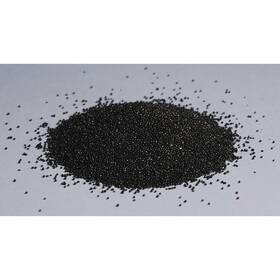 53yk08 Grainger Approved S-110 Blast Media Steel Shot Type 25 Lb. Size