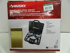 11363l Gravity Spray Feed Husky Gun Standard Kit Hvlp