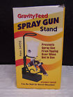 34958 Gravity Gun Feed Spray Dist. Stand Item Harbor Freight